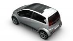 ItalDesign Emas 2010 года